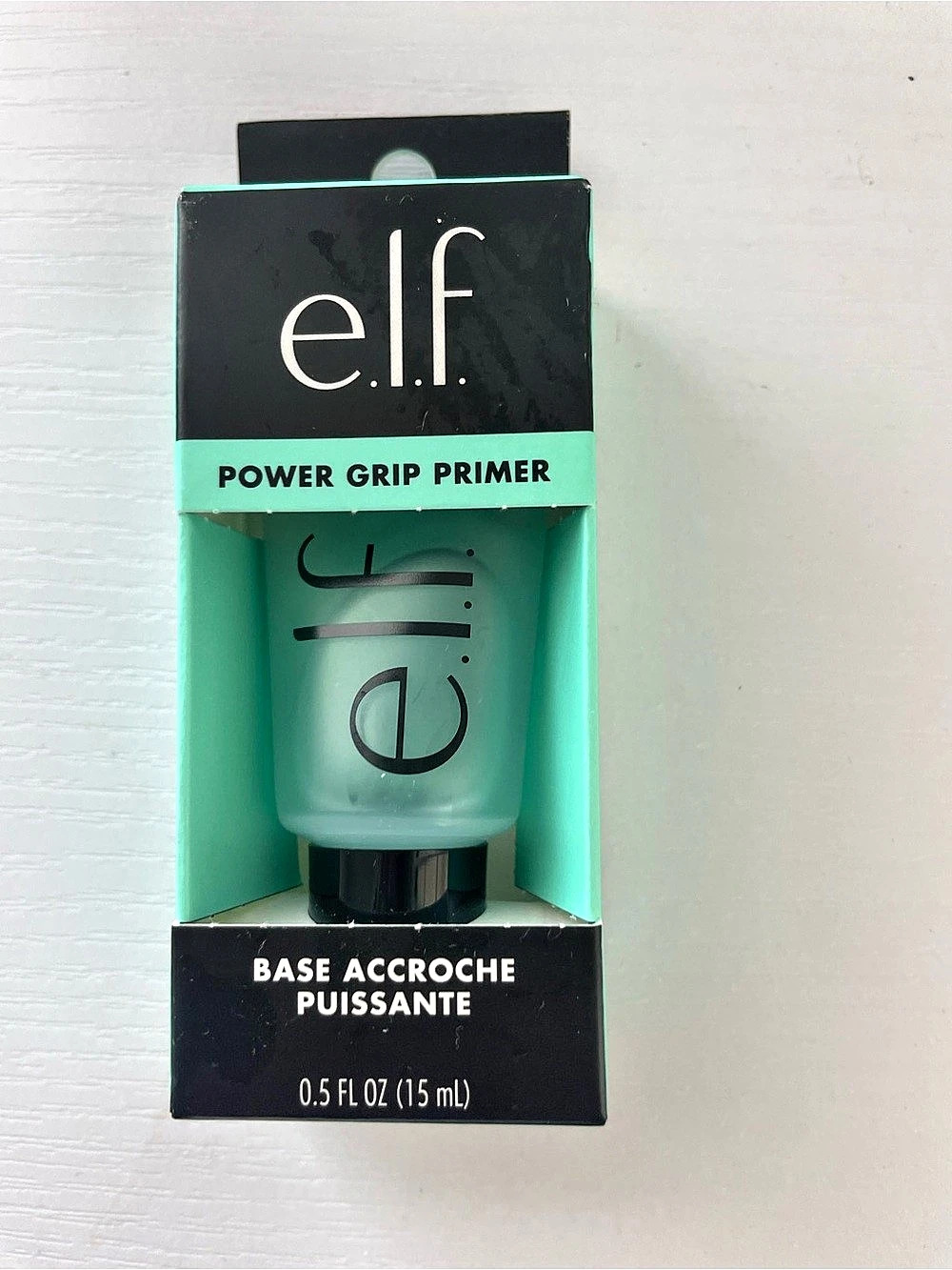 e.l.f. Power Grip Primer
